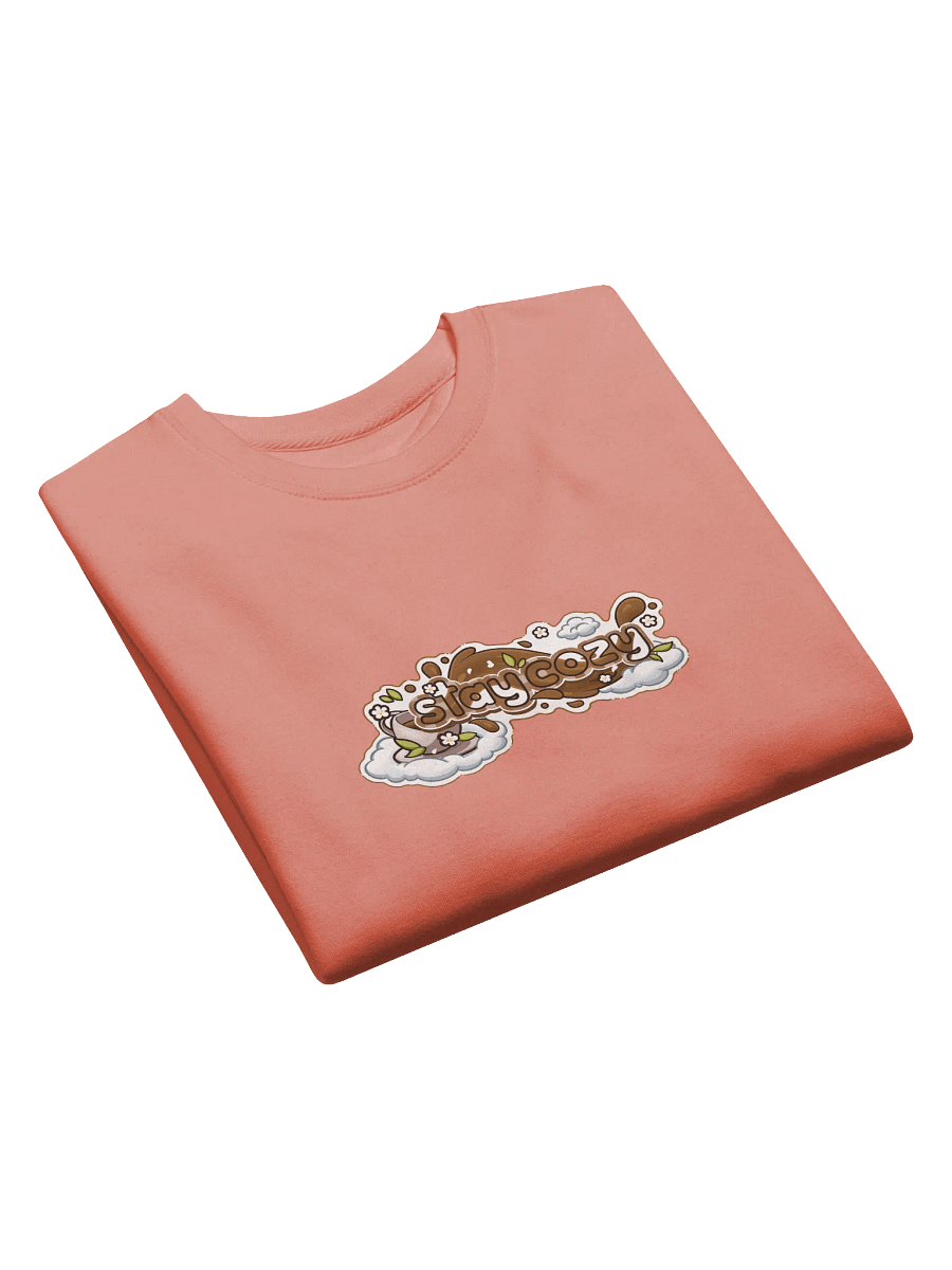 Stay Cozy Crewneck product image (4)