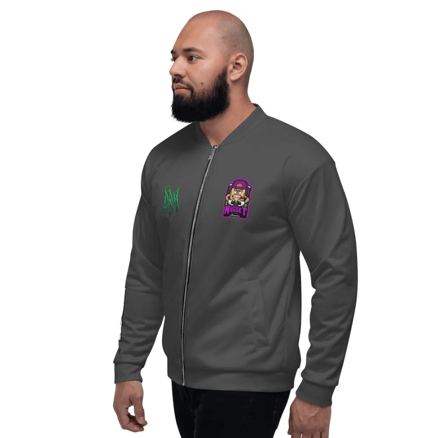 Rise Above Bomber product image (4)