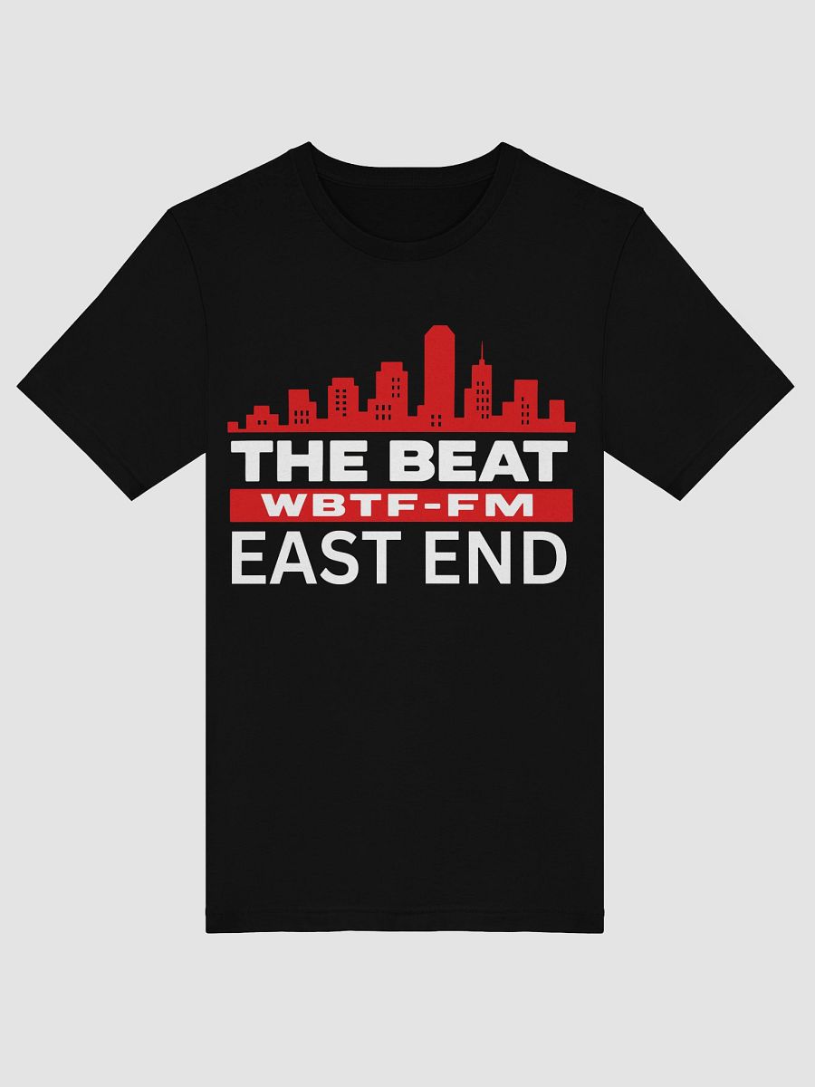 East End T-shirt product image (5)