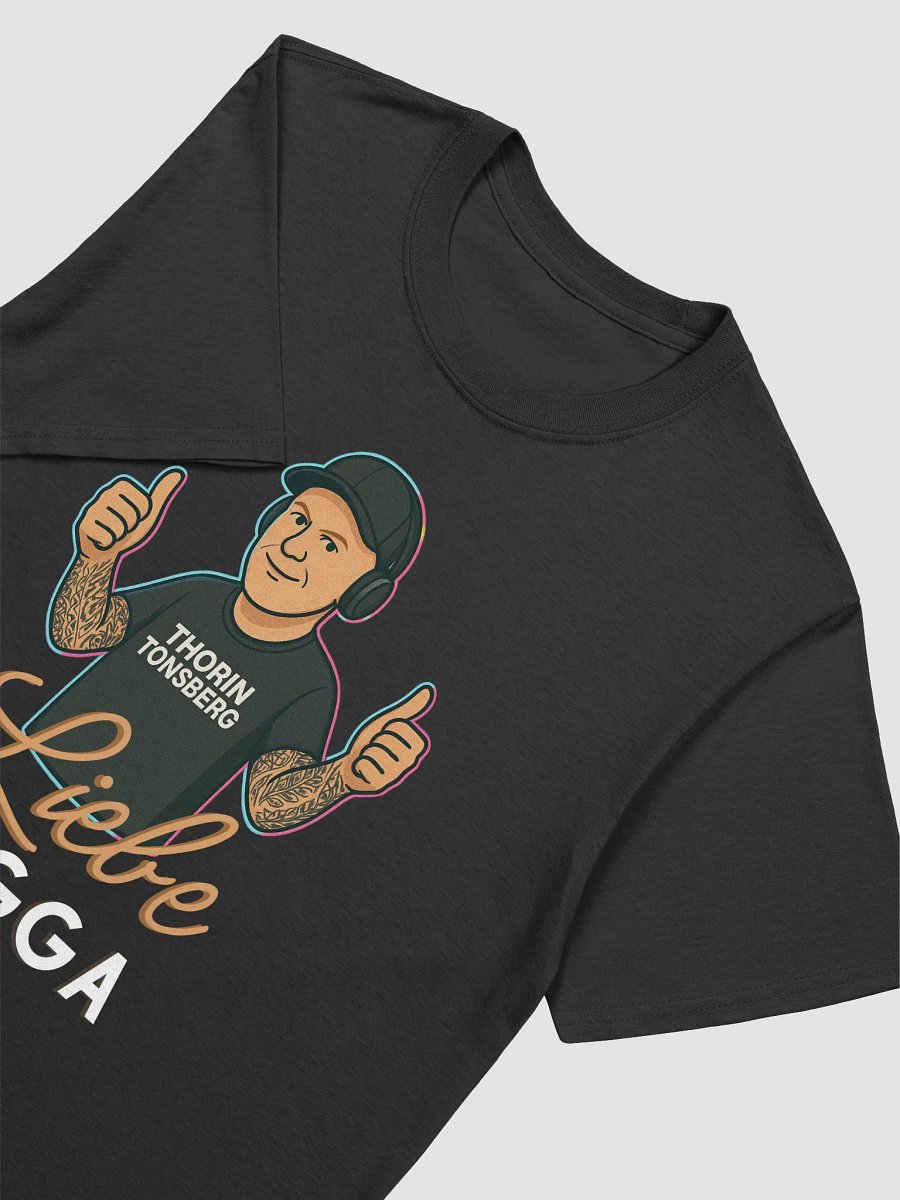 Liebe Digga Tonsberg Emote product image (3)
