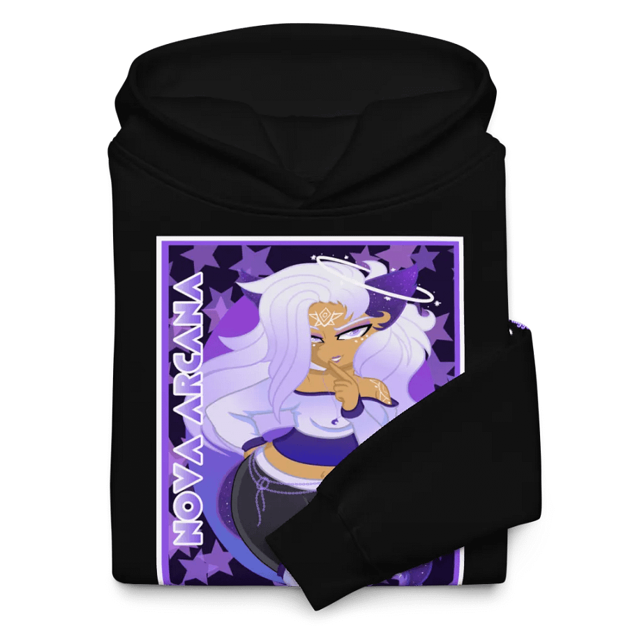 Nova Arcana - HOODIE! product image (10)