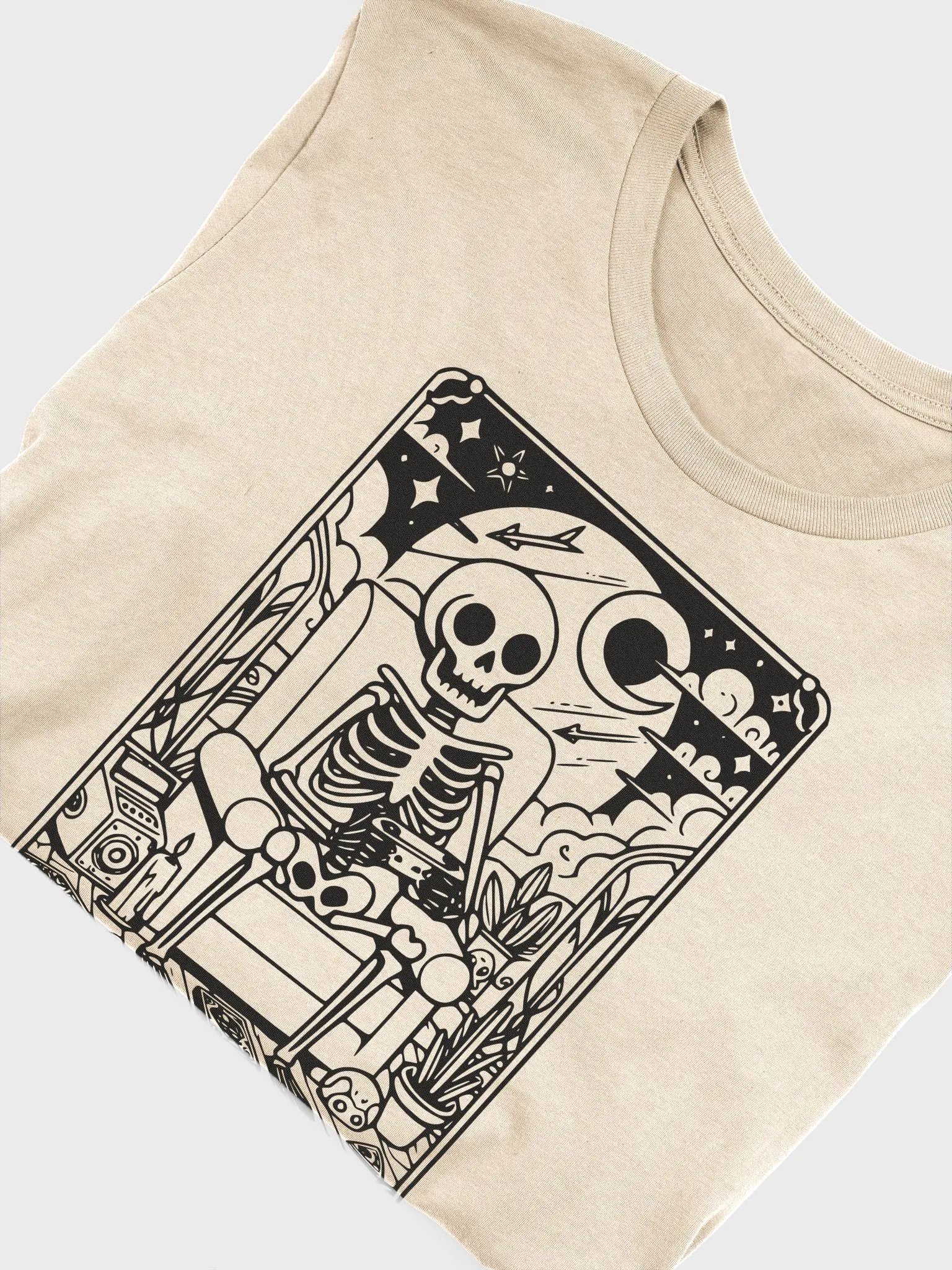 Sure, Let Me Save First Unisex T-Shirt product image (4)