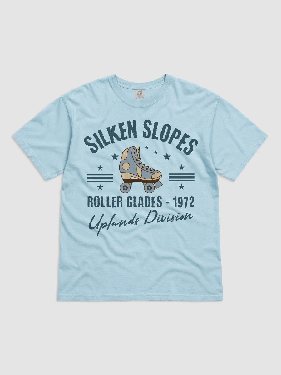 Silkensloppes Tee product image (1)