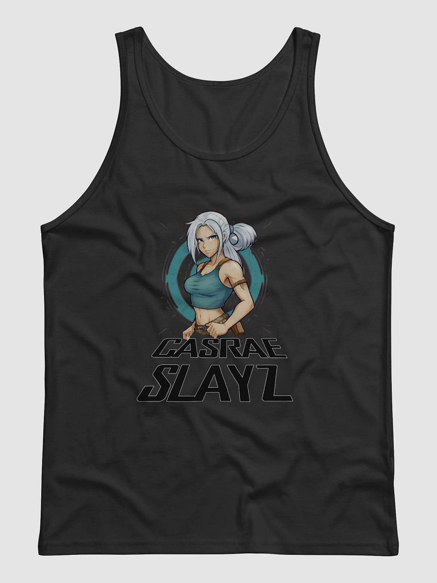 CasRae Tomb Raider Tank Top product image (8)