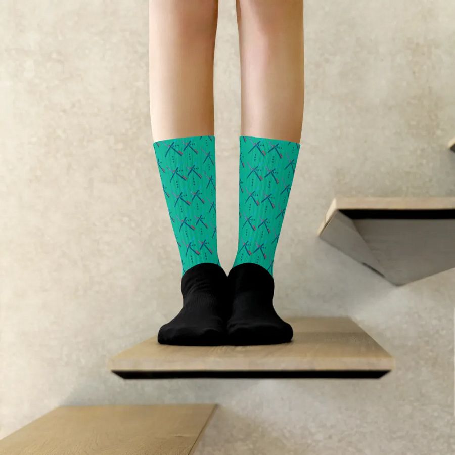 PDX Socks product image (8)