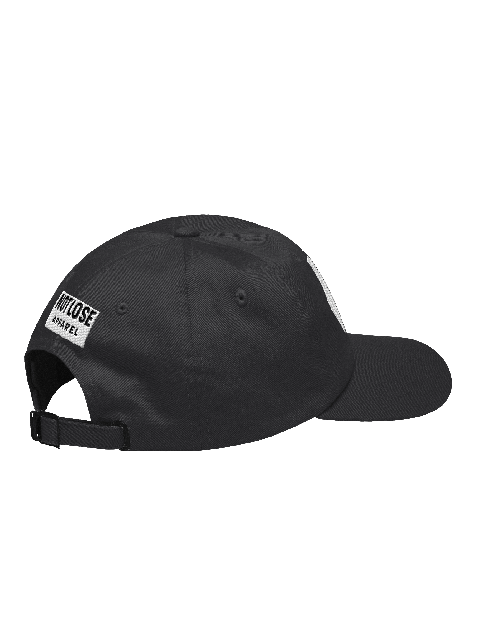 I Will Not Lose Apperal... product image (8)