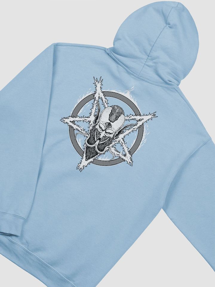 Wear It With Pride And Scares product image (2)