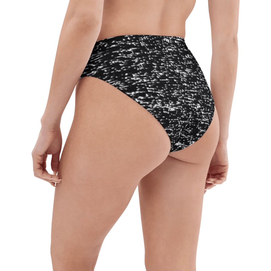 Static Chaos Butt product image (3)