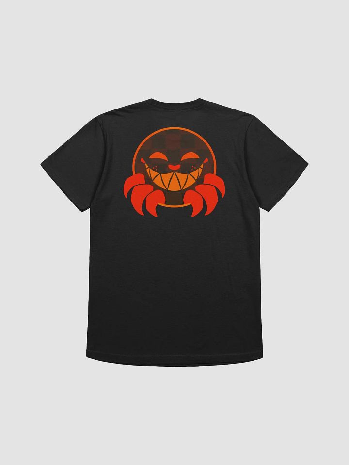 DATABASE SET [01]: Wolfram Shirt product image (10)