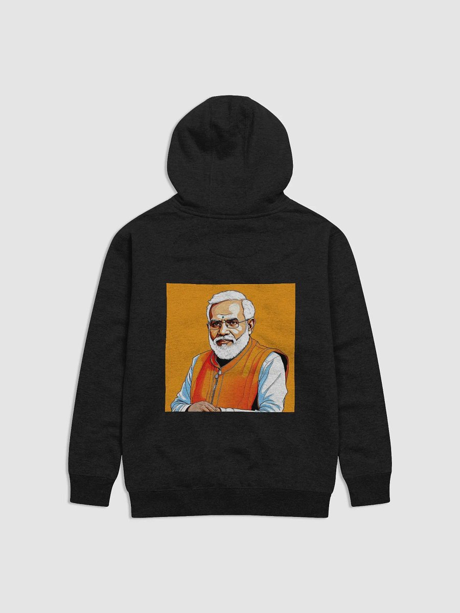 Hoodie - Jaipur Dialogues product image (23)