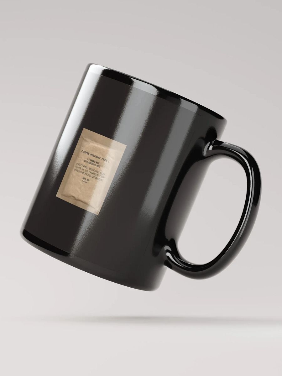 coffee instant type 1 black mug product image (4)