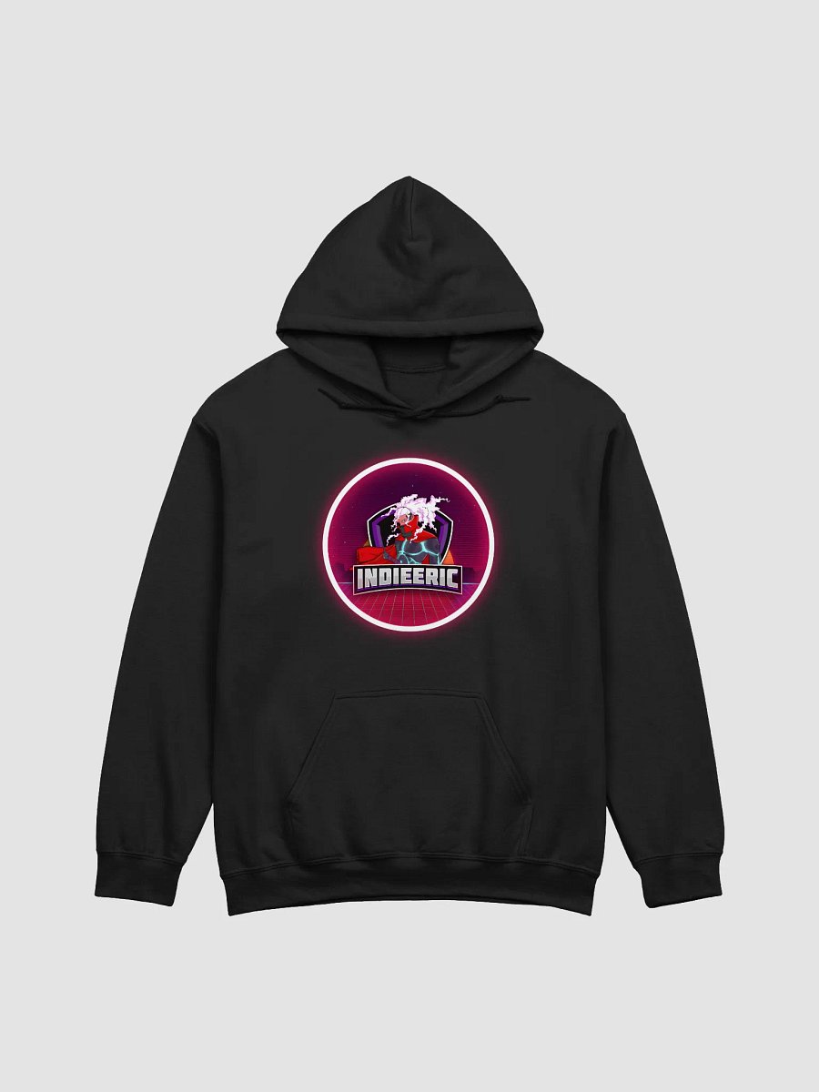 Sunset Sentinel Hoodie product image (8)