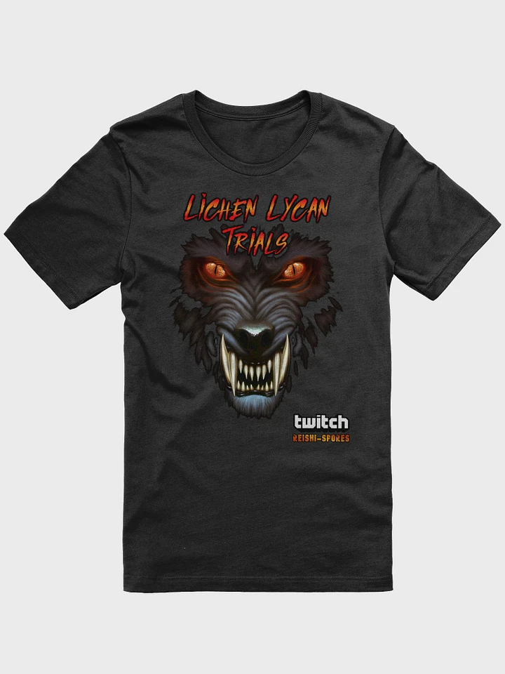 TWITCH - Lichen Lycan (2 sided) product image (1)