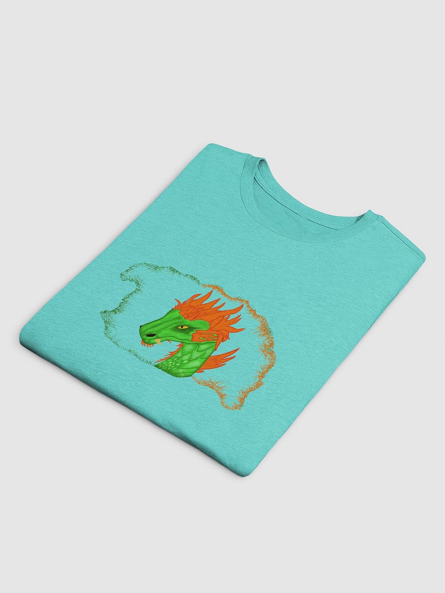 Dragon's Blaze T-Shirt product image (4)