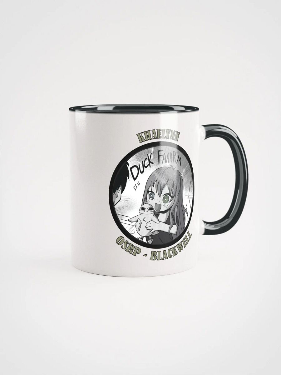 Khaelynn Mug product image (1)