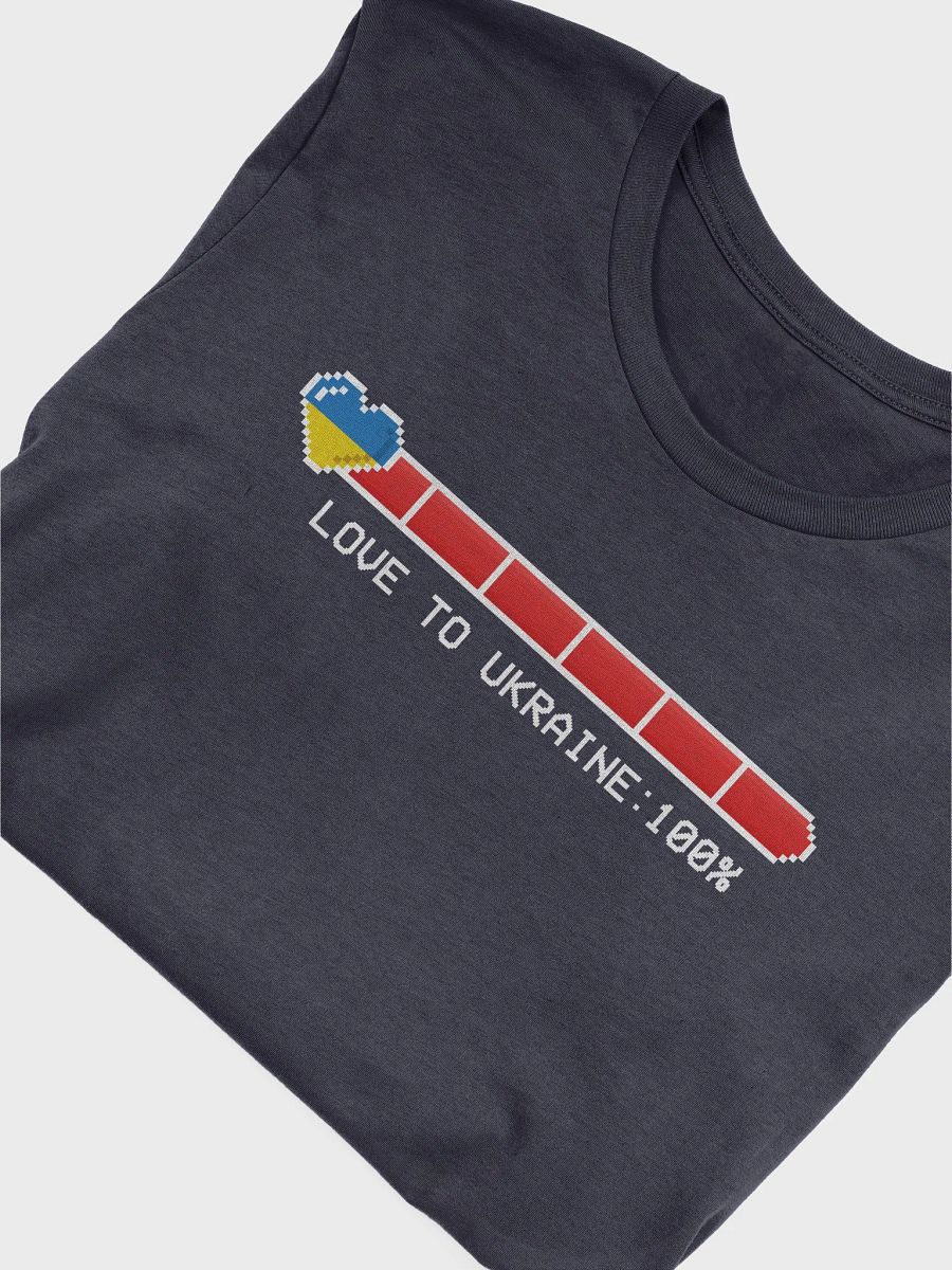 100% Love to Ukraine product image (5)