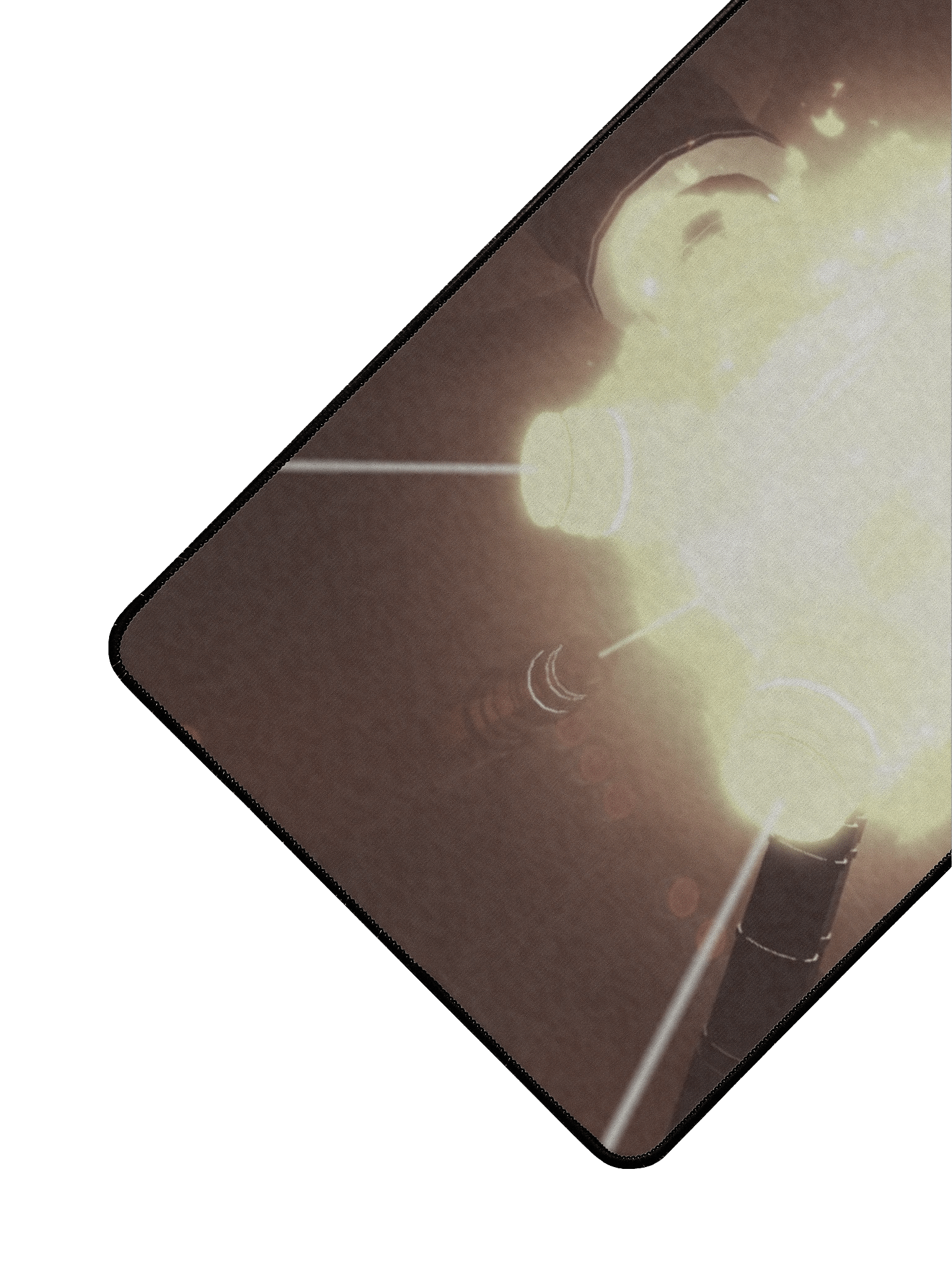 Northfield Crisis Desktop Mat product image (3)