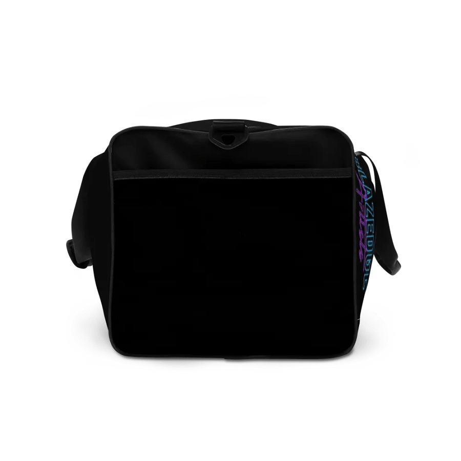 BlazEdge Artists Duffle Bag product image (5)