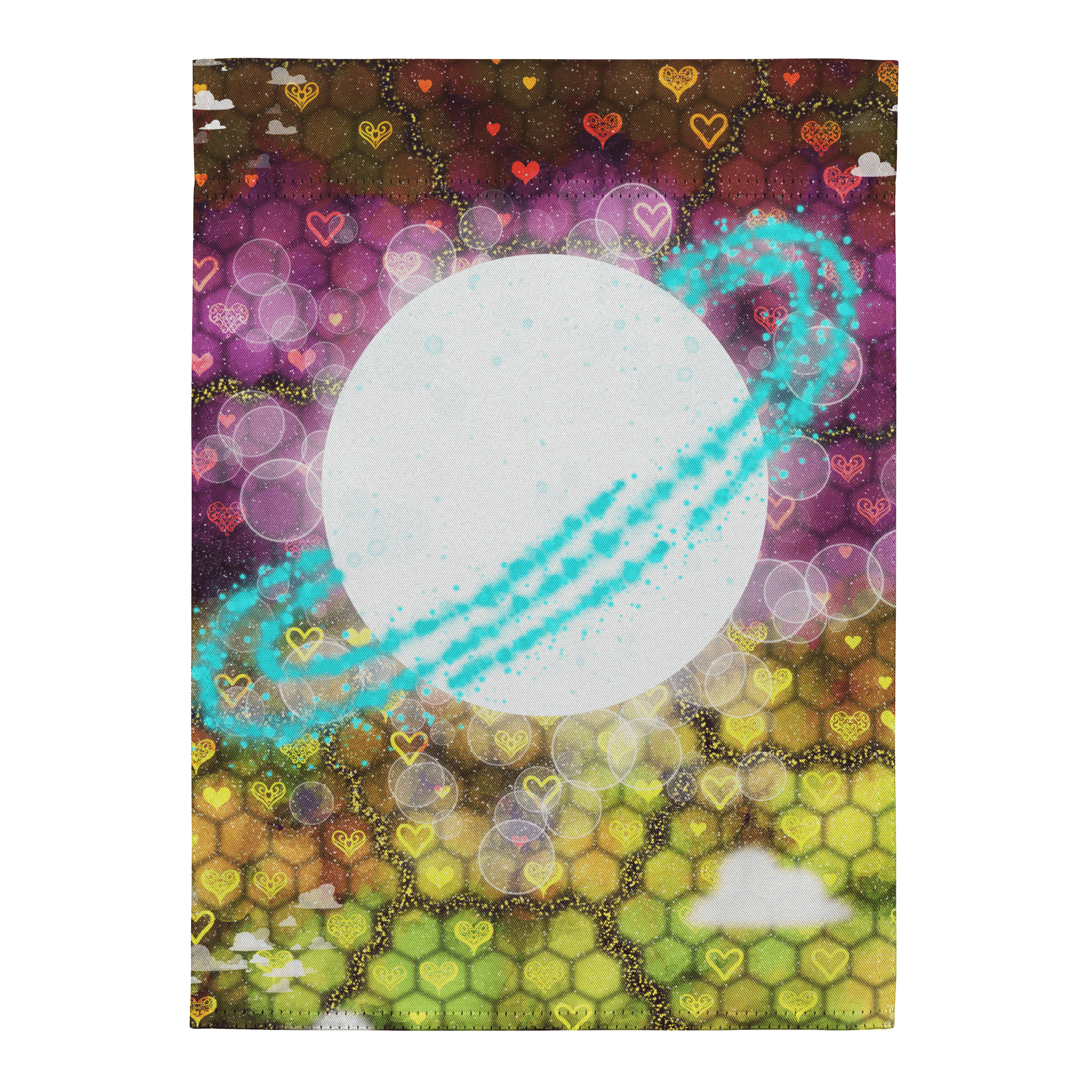 Non Binary Flag - Omniversian product image (1)