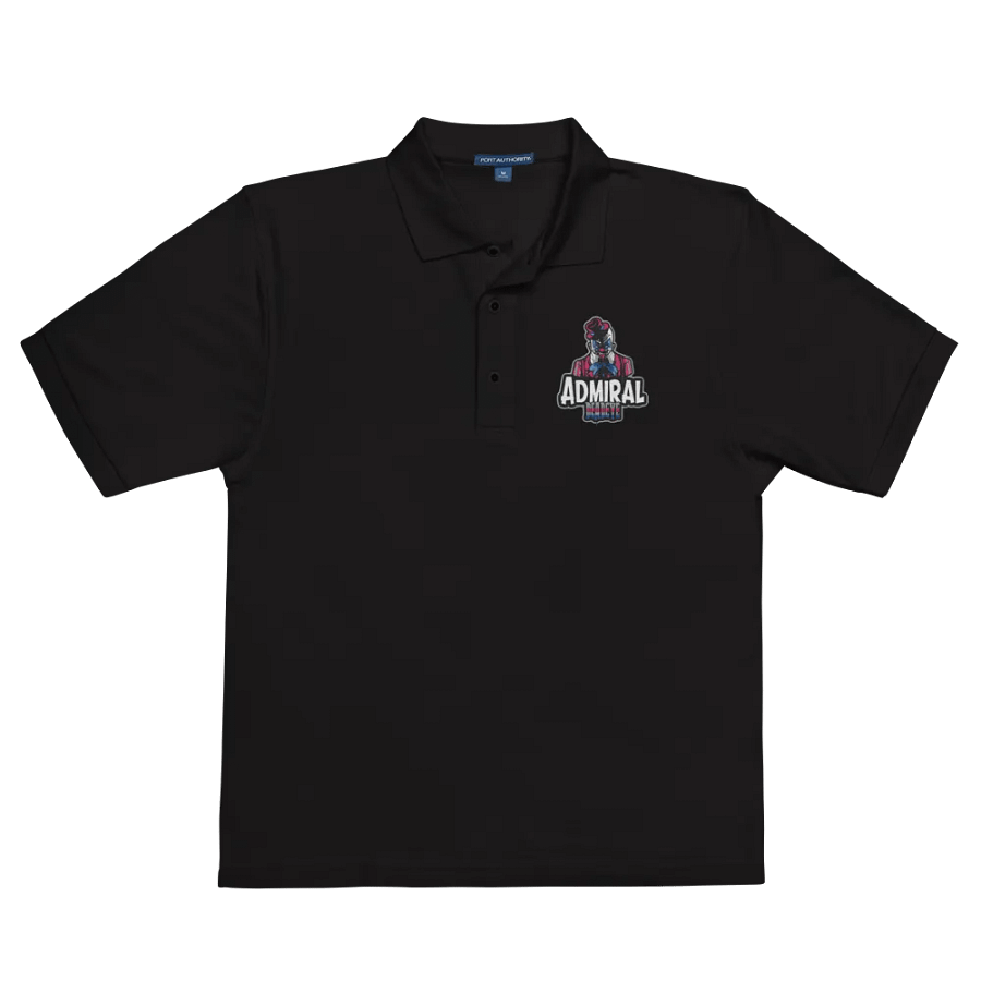 DeadEye Polo Shirt product image (5)