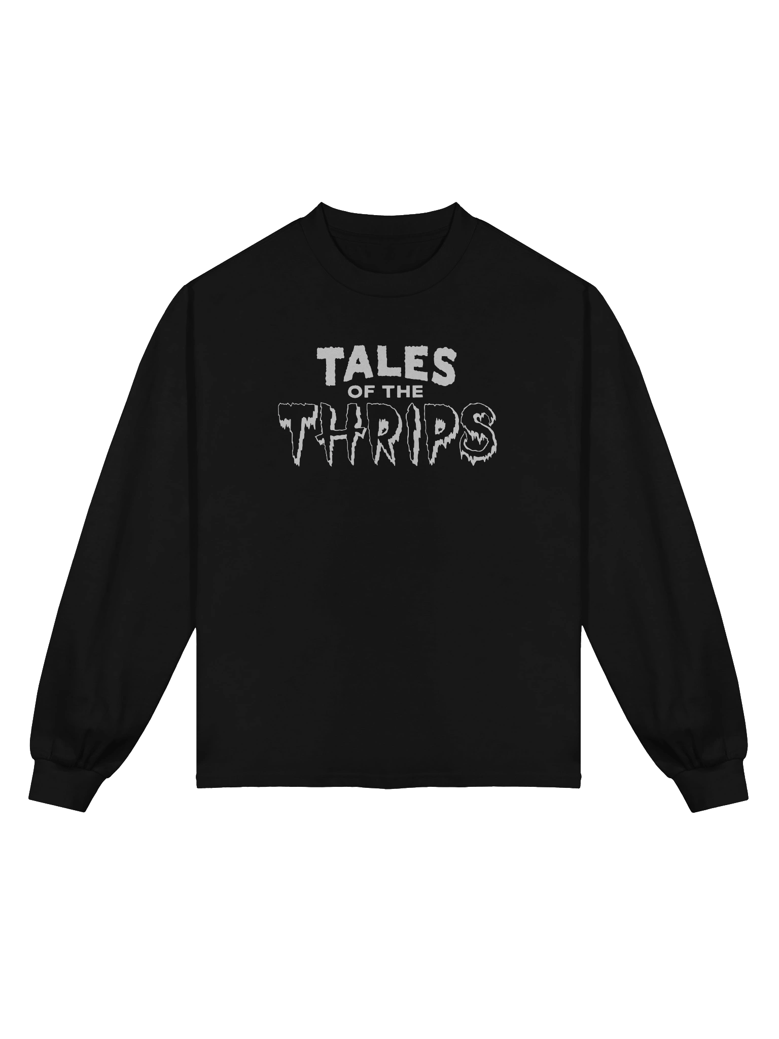 TALES OF THE THRIPS - Premium Heavyweight Long Sleeve product image (1)