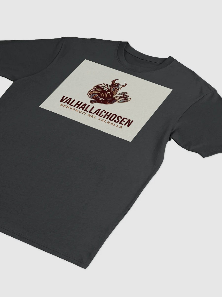 Valhalla Chosen Viking Warrior Tee product image (3)