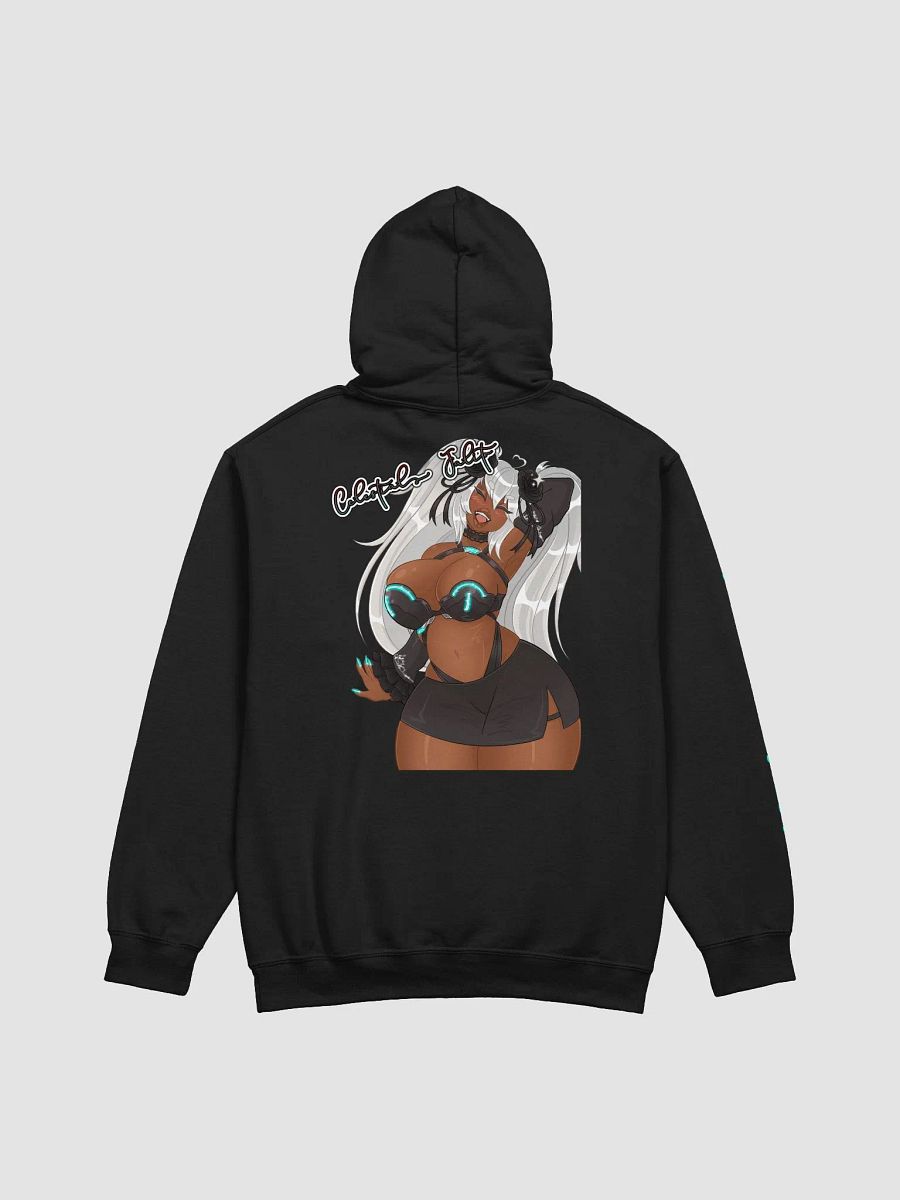Heathen Dojo Unisex Hoodie product image (3)