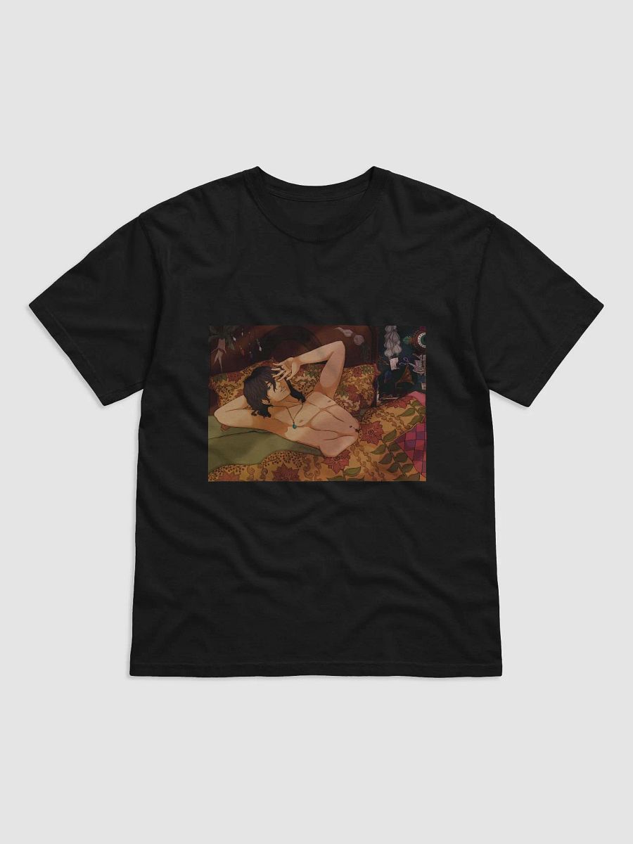 The Morning After With Howl T-Shirt product image (1)