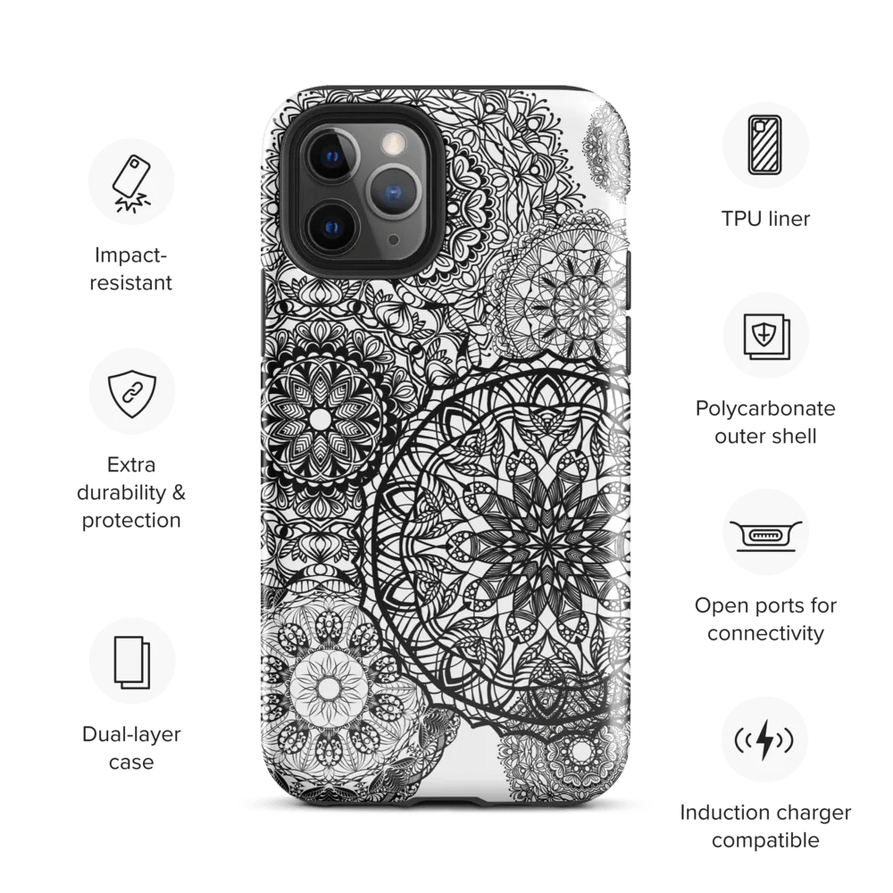Stealth Armor iPhone® Case product image (5)