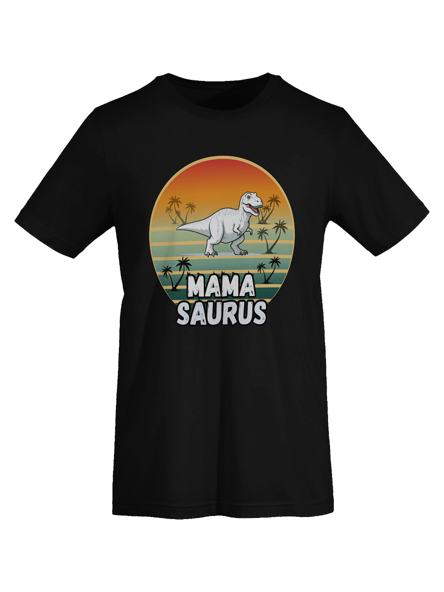 Masaurus – Funny Dinosaur Gift for Moms product image (7)