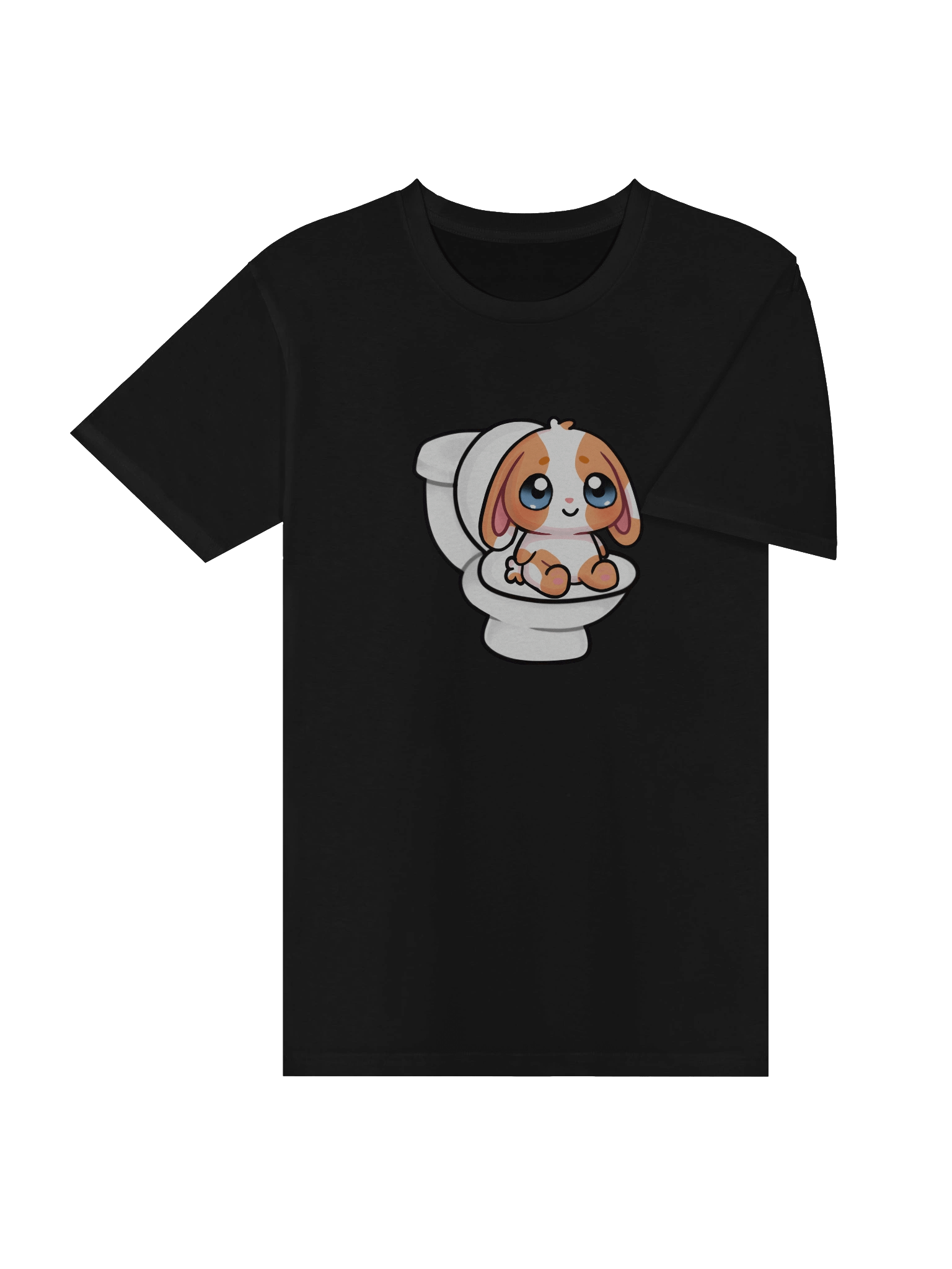 Flushed Away Unisex T-Shirt product image (16)