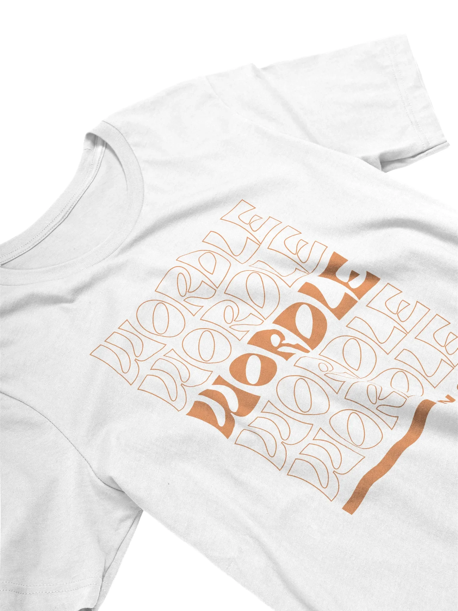 Wordle, Wordle, Wordle in One T-Shirt product image (2)