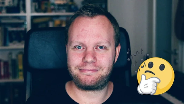 Video thumbnail