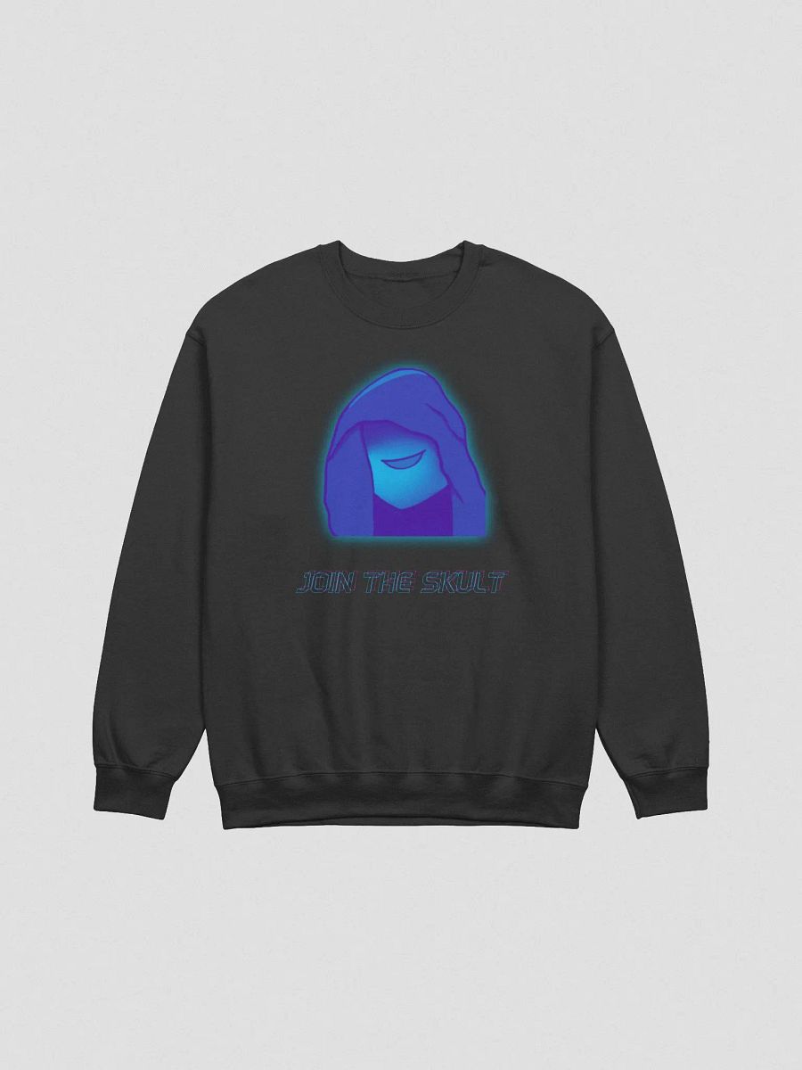 Heatwave InkySkult Sweatshirt(No Hoodie) product image (2)