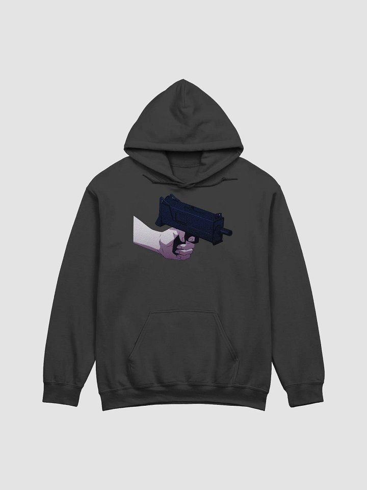 MAC-10 Hoodie product image (1)