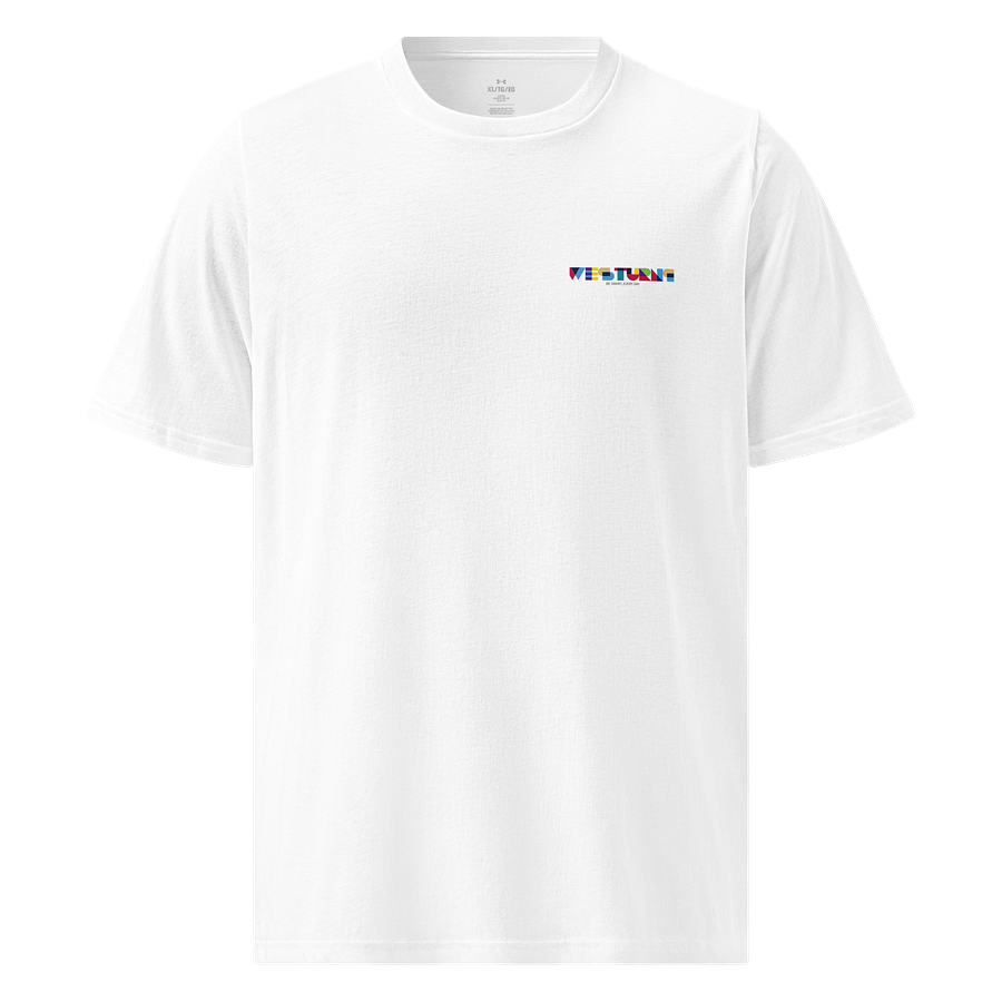 ArmorFlex Tee product image (1)