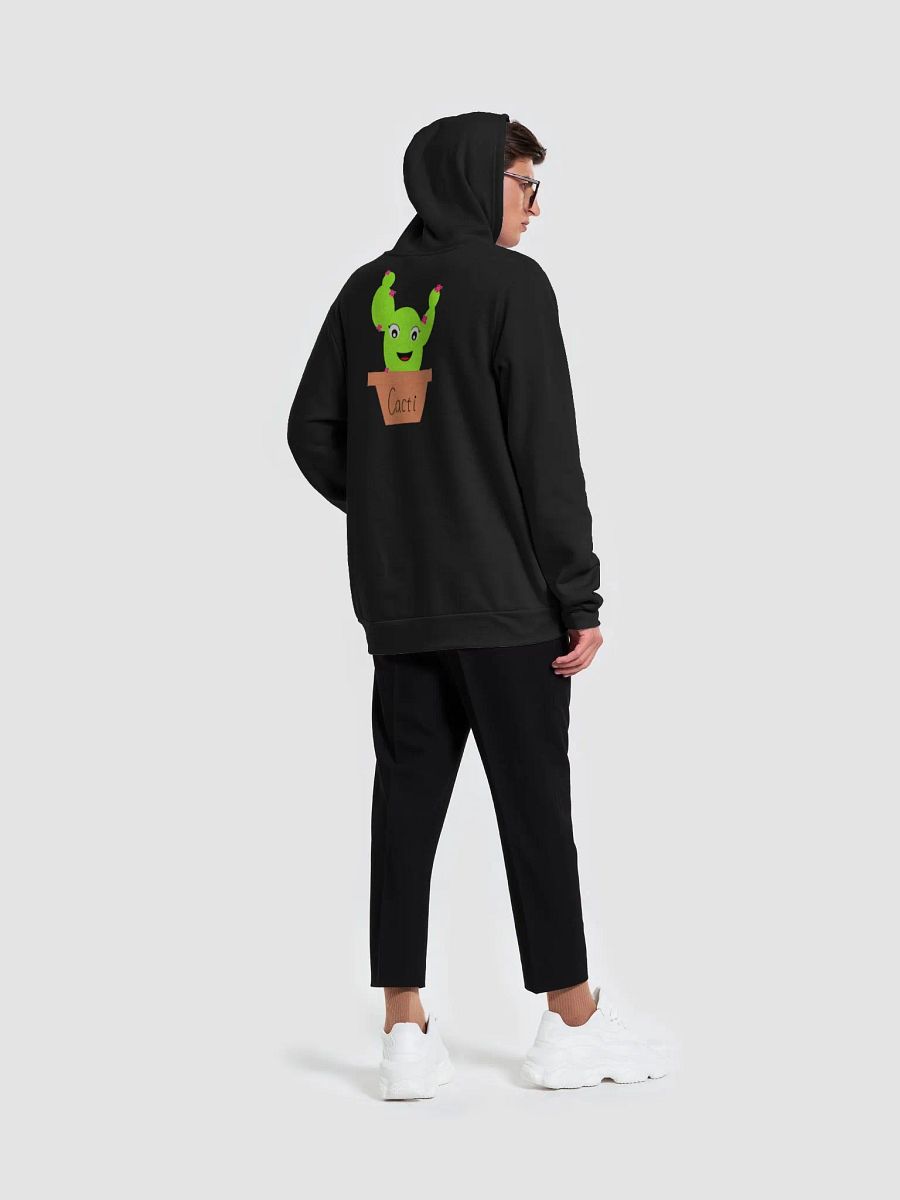 Cacti Hoodie product image (24)