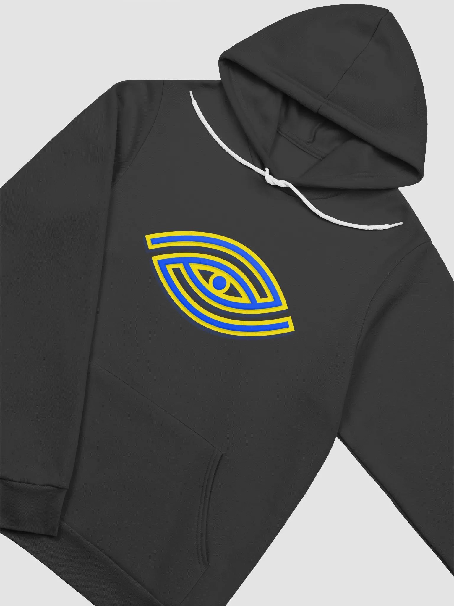 EyeSeeU Hoodie product image (3)