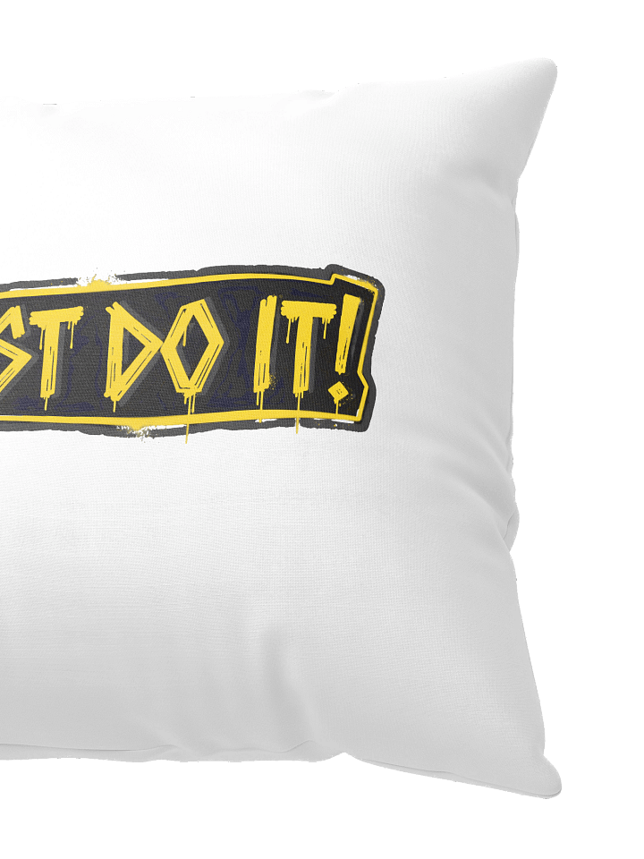 Dutchie HUGS Motivation Pillow product image (2)