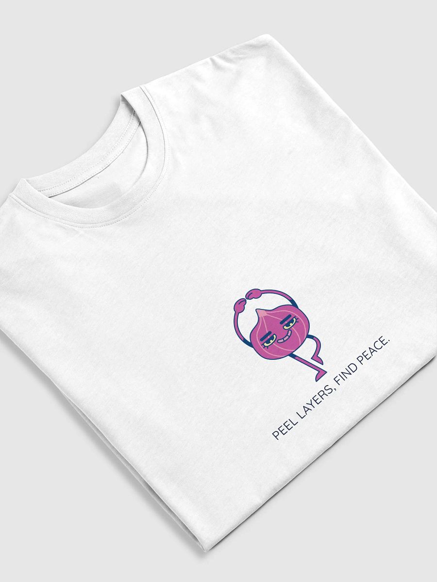 Layers of Peace - Tshirt product image (5)