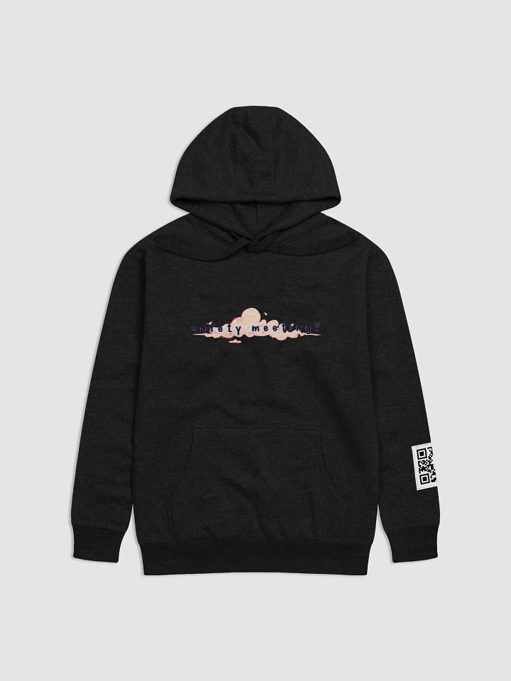 safety meeting 2 hoodie product image (1)
