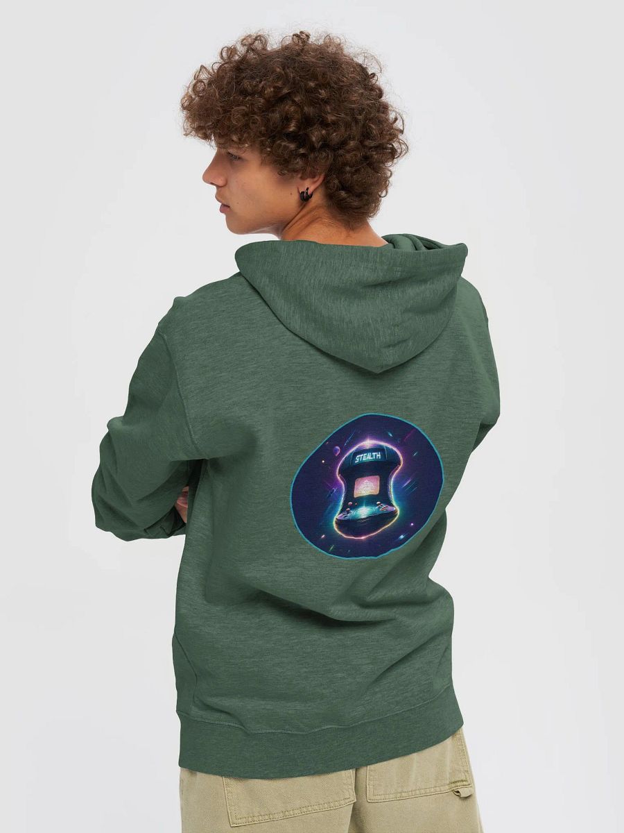 stealth arcade zip hoodie product image (21)