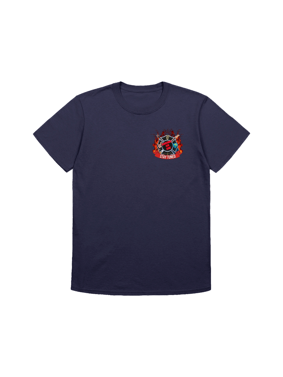 Keep Back T-shirt- Unisex product image (1)
