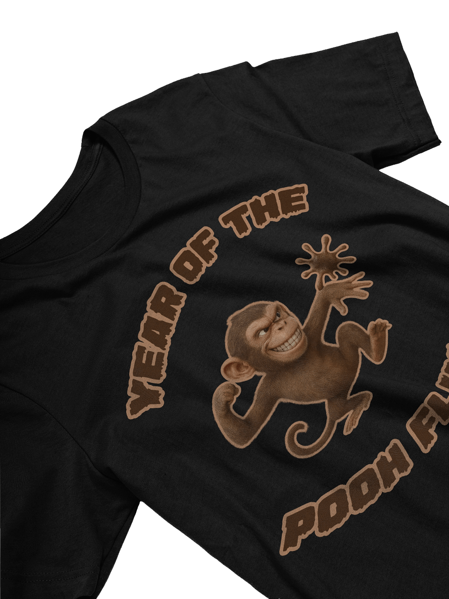 Year of the Monkey product image (2)
