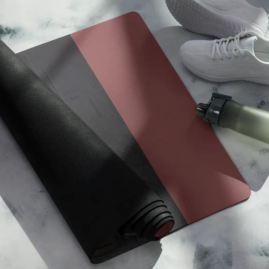 Cosmic Flow Yoga Mat product image (4)