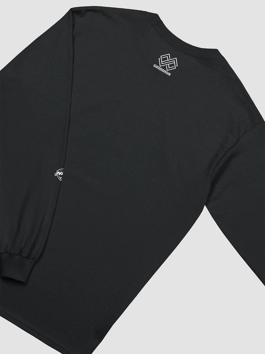 Oklahoma City Owls Long Sleeve T-Shirt by Gildan 