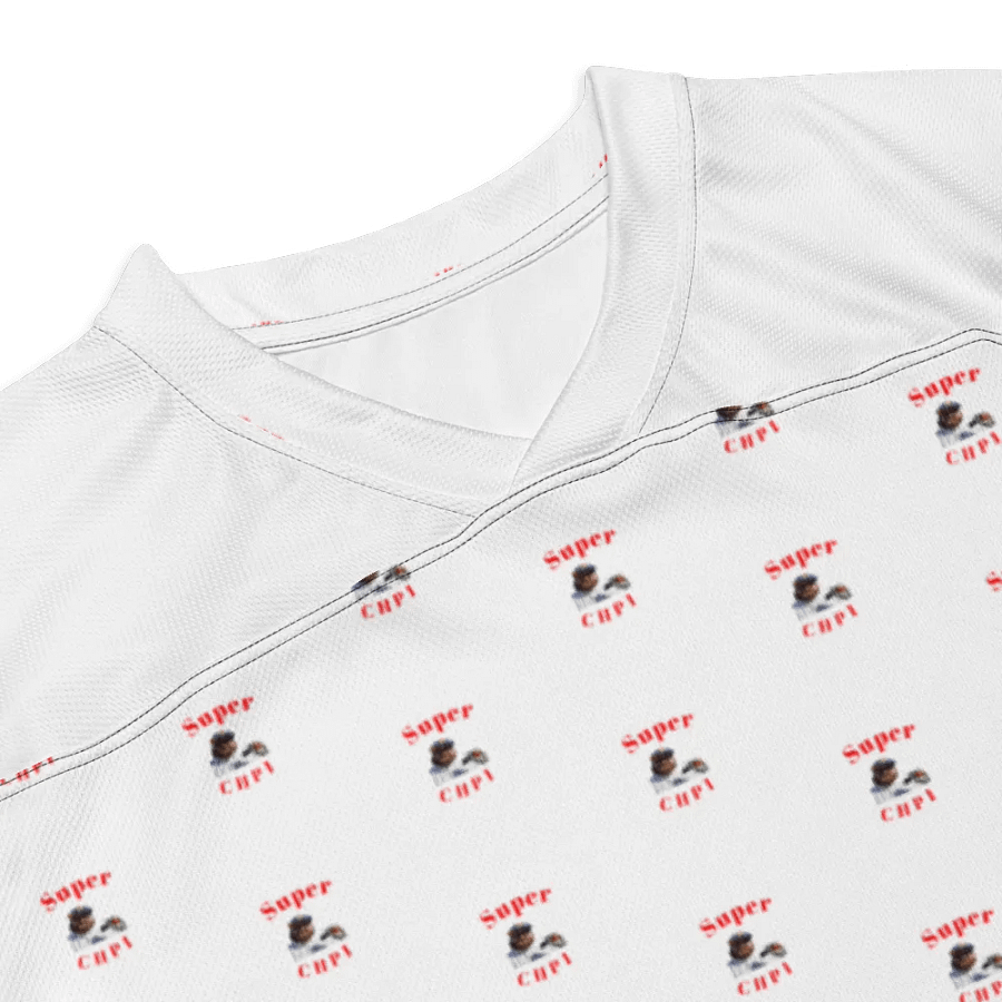 Pattern superchp1 jersey product image (3)