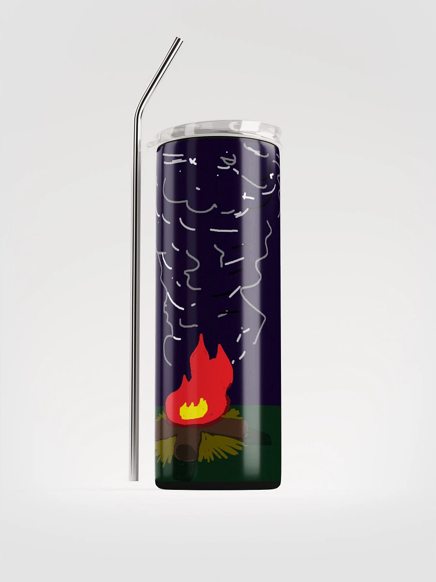 Cinder's Tumbler product image (1)