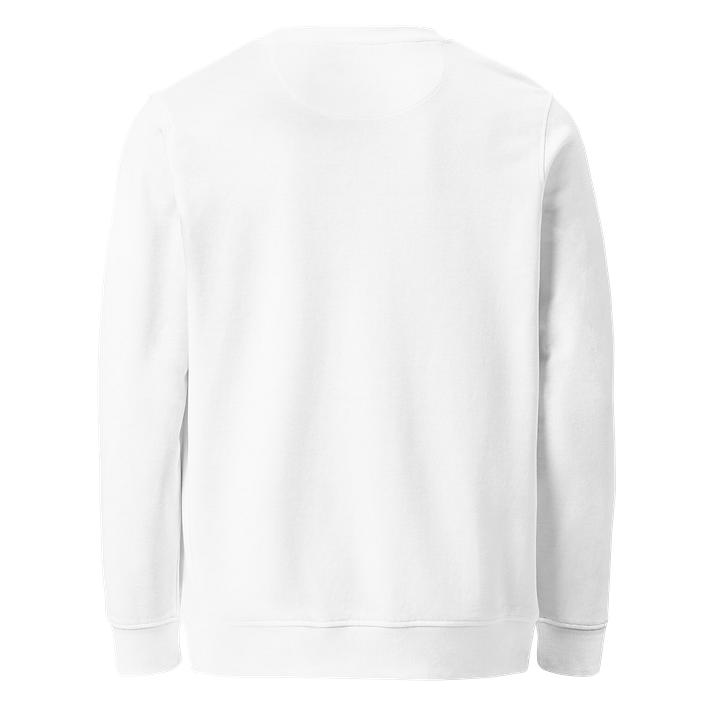 Golden Lotus Organic Sweatshirt product image (2)