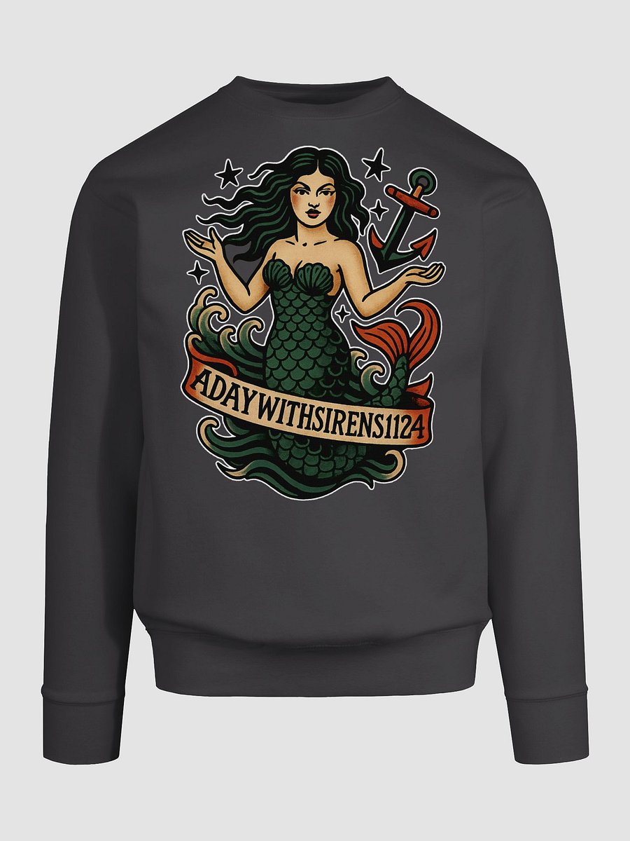 Anchor Siren (sweatshirt) product image (9)